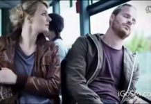 Some Women Have Cold Hands but Warm Hearts