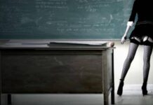 高清!四川西南航空职业学院女老师边上网课边做爱引起学生热烈讨论